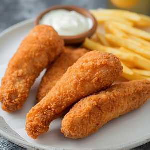 Kids Chicken Tenders