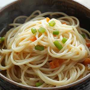 Side Noodles