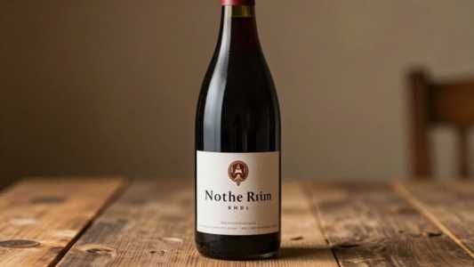 2020 Domaine Jean-Louis "Offerus", Northern Rhône Saint-Joseph