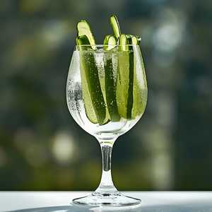Jardin Tonic