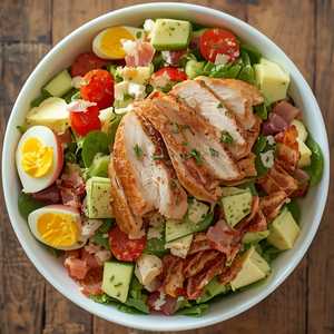 Dutch Salad