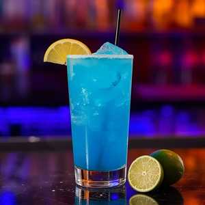Ocean Blue
