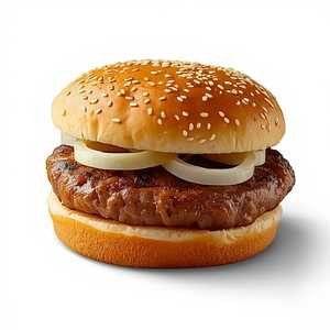 Quarter Pounder® Hamburger
