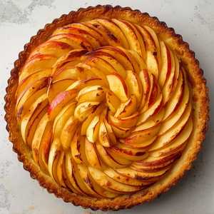 Apple Tart