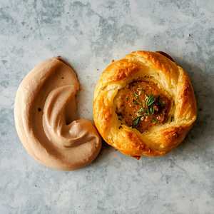Chicken Liver Mousse