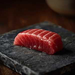 maguro nigiri