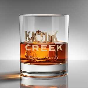 Knob Creek Rye