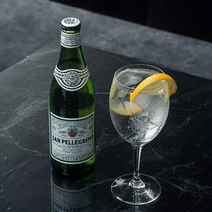 San Pellegrino