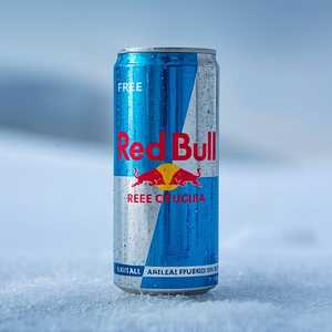 Red Bull Sugar Free