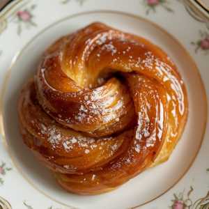 Kouign Amann