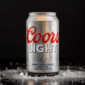 Coors Light