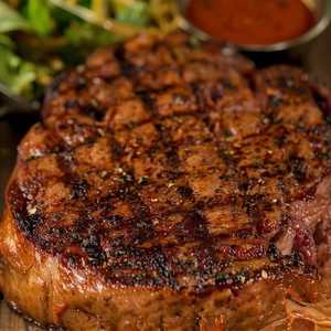 New York Strip