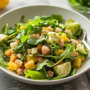 Simple Salad
