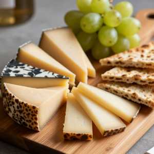 Cheese Platter