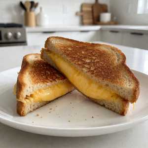 Grilled Cheese