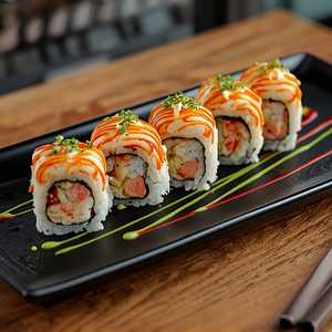 N & S Signature Lobster Roll