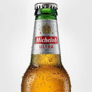Michelob Ultra (Bottle/Can)