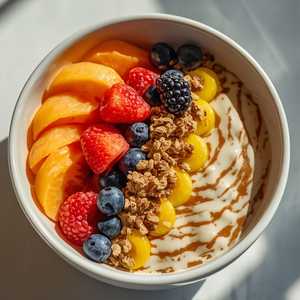Naughty & Nice Fruit N'More