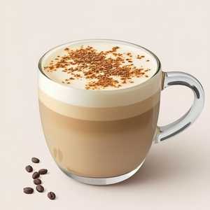 Cafe au Lait (16 oz)