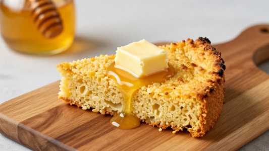 House Cornbread