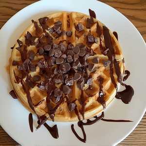 Chocolate Chip