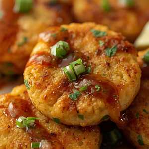 Aloo Tikki