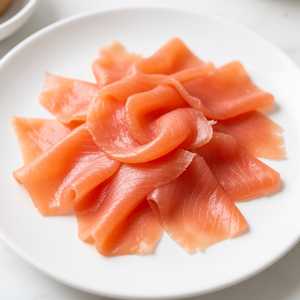 Side Smoked Salmon