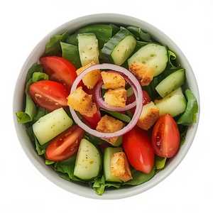 House Salad
