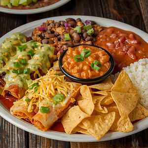 The King's Memorial Combo
