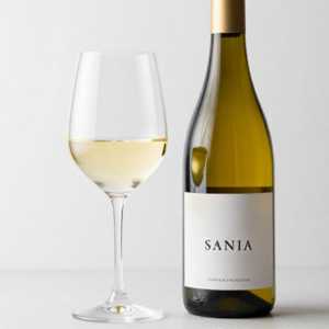 SAUVIGNON BLANC
