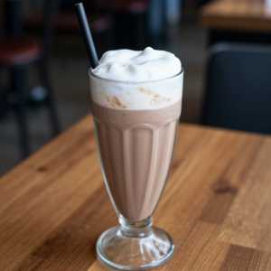 Egg Cream