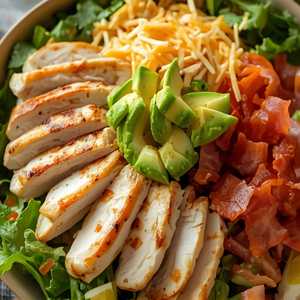 Monterrey Salad