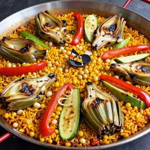 Verduras