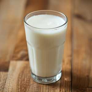 Milk
