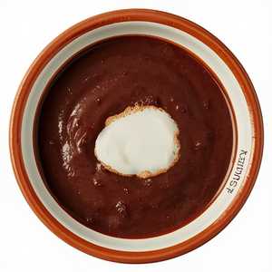 Frijoles Negros (Cup)