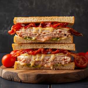 Turkey Club