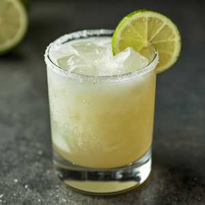 Margarita or Rotating Flavor