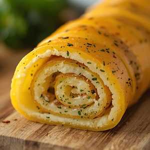 Kampyo Roll