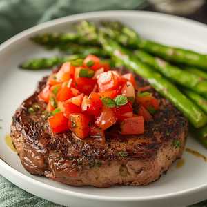Guiltless Sirloin - 6oz