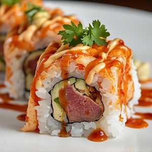 Surf & Turf