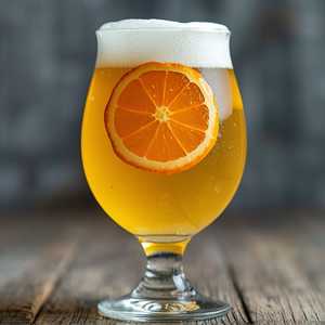 Allagash White