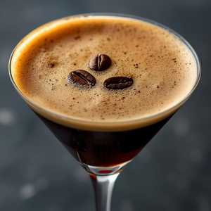 ESPRESSO MARTINI