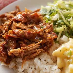 Kalua Pork