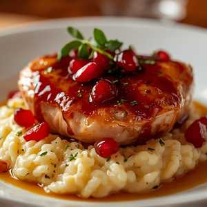 MEDITERRANEAN CHICKEN