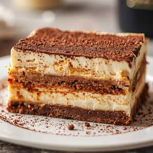 Baileys Tiramisu