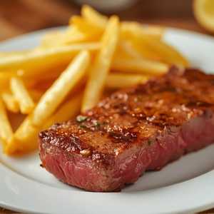 Petite Filet Mignon