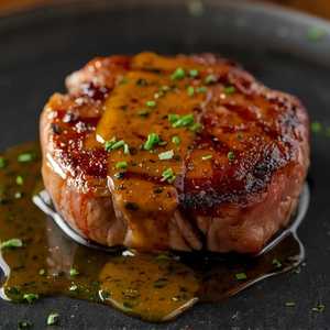 FILET MIGNON