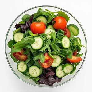 Garden Salad