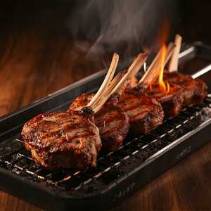 Lamb Chops