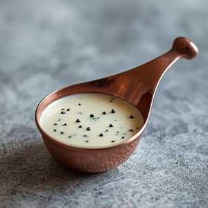 Peppercorn Sauce